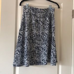 Comfy skirt